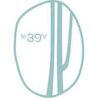 Le 39V logo, Le 39V contact details