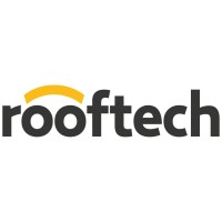 Rooftech logo, Rooftech contact details