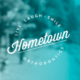 Hometown Orthodontics logo, Hometown Orthodontics contact details