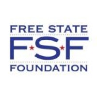 Free State Foundation logo, Free State Foundation contact details