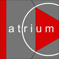 atrium design studio logo, atrium design studio contact details