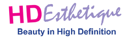 HD Esthetique logo, HD Esthetique contact details