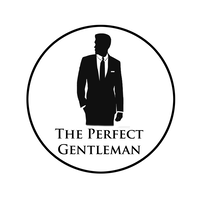 ThePerfectGentleman logo, ThePerfectGentleman contact details