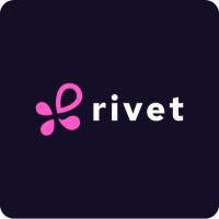 Rivet App logo, Rivet App contact details