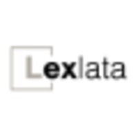 LexLata logo, LexLata contact details