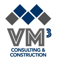 VM3 Consulting Corporation and VM3 Construction logo, VM3 Consulting Corporation and VM3 Construction contact details