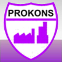 PROKONS İNŞAAT SANAYİ TİCARET LTD. ŞTİ logo, PROKONS İNŞAAT SANAYİ TİCARET LTD. ŞTİ contact details