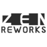 zenReworks logo, zenReworks contact details