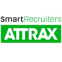 Attrax Careers Site System logo, Attrax Careers Site System contact details