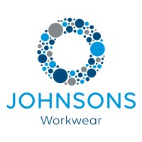 Johnsons Workwear logo, Johnsons Workwear contact details