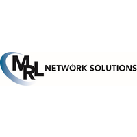 MRL Networks logo, MRL Networks contact details