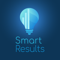 Smart Results logo, Smart Results contact details