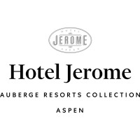 Hotel Jerome logo, Hotel Jerome contact details