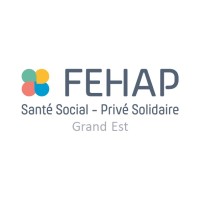 FEHAP Grand Est logo, FEHAP Grand Est contact details