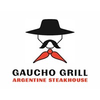 GAUCHO GRILL ARGENTINE STEAKHOUSE logo, GAUCHO GRILL ARGENTINE STEAKHOUSE contact details