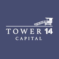 Tower 14 Capital, L.P. logo, Tower 14 Capital, L.P. contact details