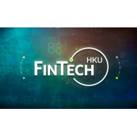 HKU FinTech logo, HKU FinTech contact details