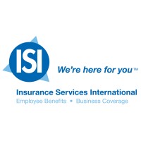 Insurance Services International logo, Insurance Services International contact details