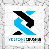 VK Stone Crusher logo, VK Stone Crusher contact details