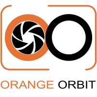 Orange Orbit Productions logo, Orange Orbit Productions contact details