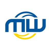 MW Polymers logo, MW Polymers contact details