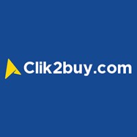 Clik2buy.com logo, Clik2buy.com contact details