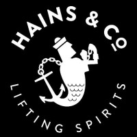 Hains & Co logo, Hains & Co contact details