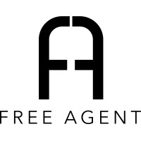 Free Agent Clothing logo, Free Agent Clothing contact details