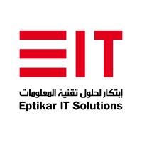 Eptikar IT Solutions logo, Eptikar IT Solutions contact details