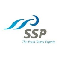 SSP Nederland logo, SSP Nederland contact details