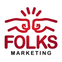 Folks Marketing, LLC logo, Folks Marketing, LLC contact details