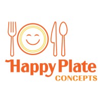 Happy Plate Concepts logo, Happy Plate Concepts contact details