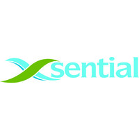 Xsential logo, Xsential contact details