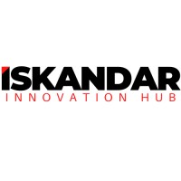 Iskandar Innovation Hub logo, Iskandar Innovation Hub contact details