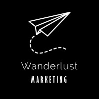 Wanderlust MKG logo, Wanderlust MKG contact details