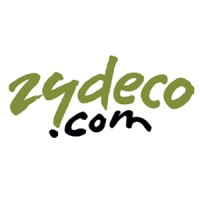 Zydeco.com logo, Zydeco.com contact details