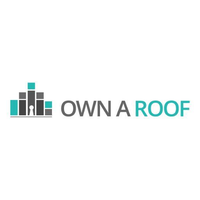 Own A Roof logo, Own A Roof contact details