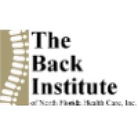 Back Pain Institute of NE FL Healthcare logo, Back Pain Institute of NE FL Healthcare contact details