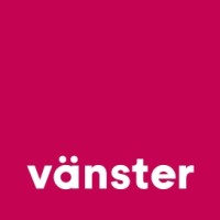 Vänster logo, Vänster contact details