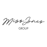 Miss Jones Group logo, Miss Jones Group contact details