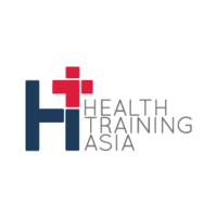 Health Training Asia logo, Health Training Asia contact details