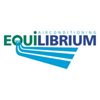 Equilibrium Air Conditioning logo, Equilibrium Air Conditioning contact details