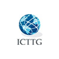 ICT Training Group logo, ICT Training Group contact details