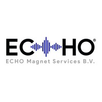 ECHO Magnet Services BV logo, ECHO Magnet Services BV contact details