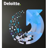 Deloitte innoWake GmbH logo, Deloitte innoWake GmbH contact details