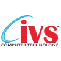 IVS Computer Technology, Inc. logo, IVS Computer Technology, Inc. contact details