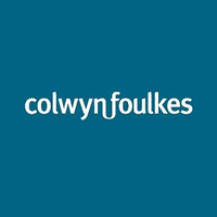 Colwyn Foulkes logo, Colwyn Foulkes contact details