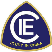 International Education Consultant logo, International Education Consultant contact details