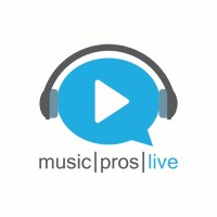 Music Pros Live logo, Music Pros Live contact details