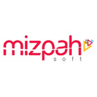 Mizpahsoft logo, Mizpahsoft contact details